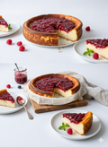 Tarta Vasca